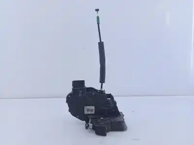 Pezzo di ricambio per auto di seconda mano serratura porta posteriore sinistra per land rover evoque hse dynamic riferimenti oem iam 7h5a26413ad