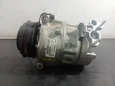 Pezzo di ricambio per auto di seconda mano compressore aria condizionata per land rover evoque hse dynamic riferimenti oem iam cpla19d629bf