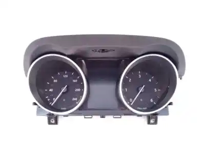 Pezzo di ricambio per auto di seconda mano pannello degli strumenti per land rover evoque hse dynamic riferimenti oem iam gj3210849td