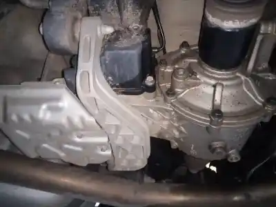 Pezzo di ricambio per auto di seconda mano DIFFERENZIALE POSTERIORE per LAND ROVER EVOQUE  Riferimenti OEM IAM   