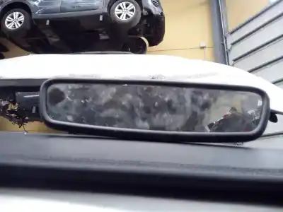 Pezzo di ricambio per auto di seconda mano specchio interno per land rover evoque hse dynamic riferimenti oem iam 