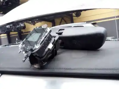 Pezzo di ricambio per auto di seconda mano specchio interno per land rover evoque hse dynamic riferimenti oem iam   