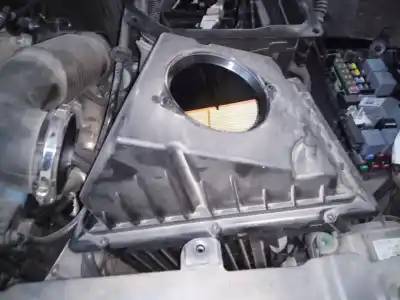 Peça sobressalente para automóvel em segunda mão filtro de ar por land rover evoque pure referências oem iam 