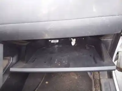 Peça sobressalente para automóvel em segunda mão porta luvas por land rover evoque hse dynamic referências oem iam   