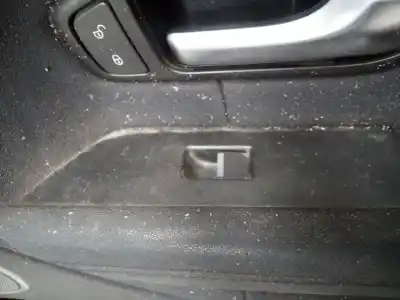 Pezzo di ricambio per auto di seconda mano interruttore alzacristalli anteriore destro per land rover evoque hse dynamic riferimenti oem iam 