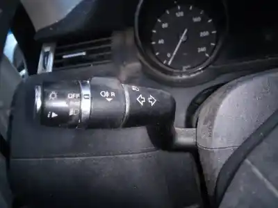 Pezzo di ricambio per auto di seconda mano controllo intermittente per land rover evoque hse dynamic riferimenti oem iam 