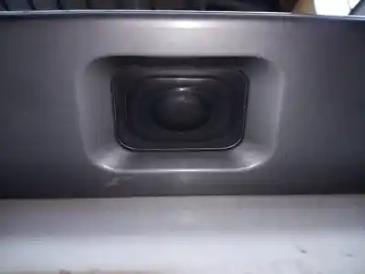 Pezzo di ricambio per auto di seconda mano maniglia esterna del cancello per land rover evoque hse dynamic riferimenti oem iam 