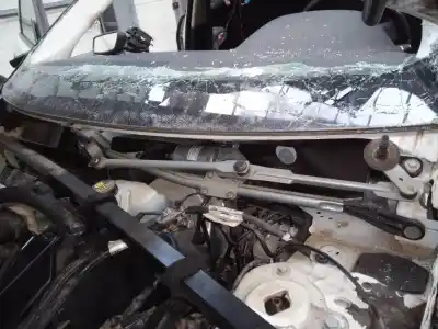 Pezzo di ricambio per auto di seconda mano tiranti e motorino del tergicristallo anteriore per land rover evoque hse dynamic riferimenti oem iam w27101