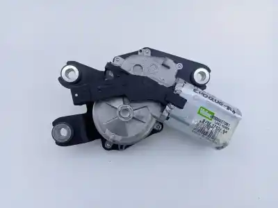Pezzo di ricambio per auto di seconda mano motore tergicristallo posteriore per land rover evoque hse dynamic riferimenti oem iam bj3217404aa