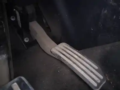 Pezzo di ricambio per auto di seconda mano PEDALE DELL ACCELERATORE per LAND ROVER EVOQUE  Riferimenti OEM IAM FK729F836CB  