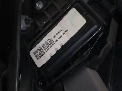 Pezzo di ricambio per auto di seconda mano pedale dell acceleratore per land rover evoque hse dynamic riferimenti oem iam fk729f836cb  