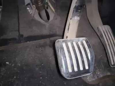 Pezzo di ricambio per auto di seconda mano pedale del freno per land rover evoque hse dynamic riferimenti oem iam 