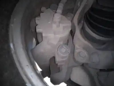 Pezzo di ricambio per auto di seconda mano pinza freno anteriore destra per land rover evoque hse dynamic riferimenti oem iam 