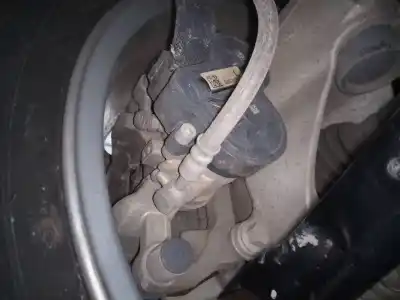 Pezzo di ricambio per auto di seconda mano pinza freno posteriore sinistra per land rover evoque hse dynamic riferimenti oem iam gj322k328bd