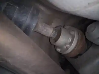 Pezzo di ricambio per auto di seconda mano trasmissione centrale per land rover evoque hse dynamic riferimenti oem iam 