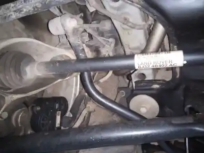Pezzo di ricambio per auto di seconda mano trasmissione posteriore destra per land rover evoque hse dynamic riferimenti oem iam bj324b402ac