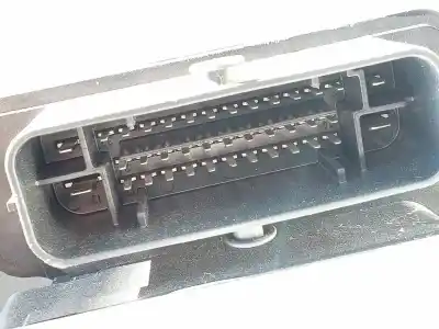 Pezzo di ricambio per auto di seconda mano abs per renault kadjar intens riferimenti oem iam 476607394r p3-b9-14-2 