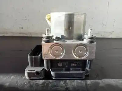 Pezzo di ricambio per auto di seconda mano abs per renault kadjar intens riferimenti oem iam 476607394r p3-b9-14-2 