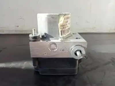 Pezzo di ricambio per auto di seconda mano abs per renault kadjar intens riferimenti oem iam 476607394r p3-b9-14-2 
