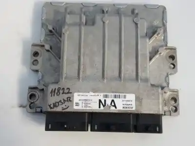 Pièce détachée automobile d'occasion  pour RENAULT KADJAR  Références OEM IAM 237104661S E2-A3-43-2 A3C0393470101