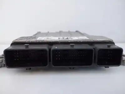 Second-hand car spare part ecu engine control for renault kadjar intens oem iam references 237104661s e2-a3-43-2 a3c0393470101