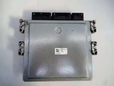 Second-hand car spare part ecu engine control for renault kadjar intens oem iam references 237104661s e2-a3-43-2 a3c0393470101