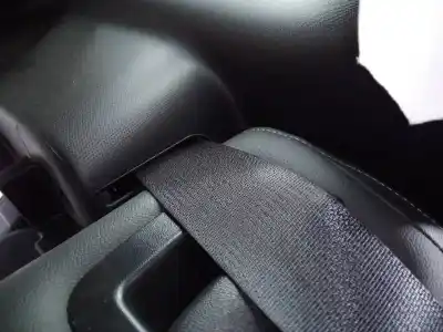 Автозапчасти б/у задний левый ремень безопасности за RENAULT KADJAR Intens ссылки OEM IAM   