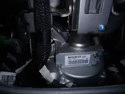 Tweedehands auto-onderdeel stuurkolom voor renault kadjar intens oem iam-referenties 488100465r