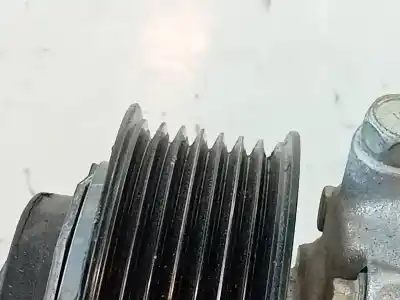 Peça sobressalente para automóvel em segunda mão compressor de ar condicionado a/a a/c por renault kadjar intens referências oem iam 926004eb0a p3-b2-3-3 