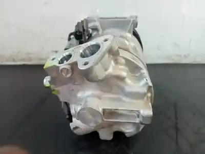 Peça sobressalente para automóvel em segunda mão compressor de ar condicionado a/a a/c por renault kadjar intens referências oem iam 926004eb0a p3-b2-3-3 