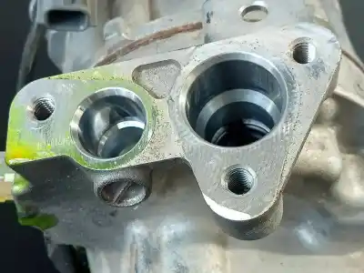 Peça sobressalente para automóvel em segunda mão compressor de ar condicionado a/a a/c por renault kadjar intens referências oem iam 926004eb0a p3-b2-3-3 