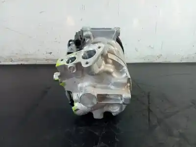 Peça sobressalente para automóvel em segunda mão compressor de ar condicionado a/a a/c por renault kadjar intens referências oem iam 926004eb0a p3-b2-3-3 