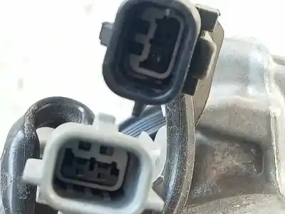 Peça sobressalente para automóvel em segunda mão compressor de ar condicionado a/a a/c por renault kadjar intens referências oem iam 926004eb0a p3-b2-3-3 