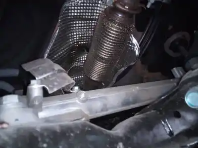 Tweedehands auto-onderdeel stuurinrichting voor renault kadjar intens oem iam-referenties 