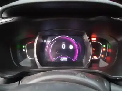 Pièce détachée automobile d'occasion compteur de vitesse tableau de bord pour renault kadjar intens références oem iam 248095397r  