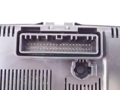 Pièce détachée automobile d'occasion compteur de vitesse tableau de bord pour renault kadjar intens références oem iam 248095397r  