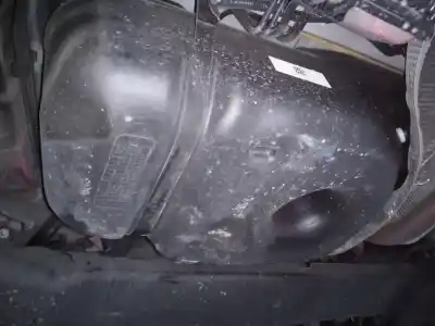 Pezzo di ricambio per auto di seconda mano SERBATOIO DI CARBURANTE per RENAULT KADJAR  Riferimenti OEM IAM 172054EA0A  