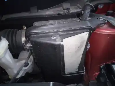 Tweedehands auto-onderdeel luchtfilter voor renault kadjar intens oem iam-referenties 