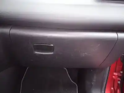 Tweedehands auto-onderdeel handschoenenkastje voor renault kadjar intens oem iam-referenties 