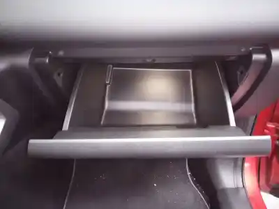 Peça sobressalente para automóvel em segunda mão porta luvas por renault kadjar intens referências oem iam   