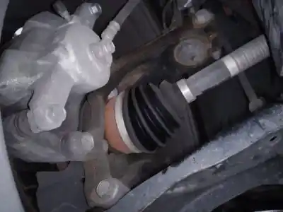 Tweedehands auto-onderdeel knokkel rechts voor voor renault kadjar intens oem iam-referenties 