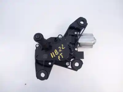 Peça sobressalente para automóvel em segunda mão motor do limpador traseiro por renault kadjar intens referências oem iam 0390205080 e1-a1-23-2 
