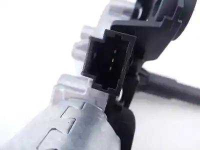 Peça sobressalente para automóvel em segunda mão motor do limpador traseiro por renault kadjar intens referências oem iam 0390205080 e1-a1-23-2 