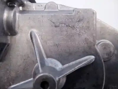 Peça sobressalente para automóvel em segunda mão motor do limpador traseiro por renault kadjar intens referências oem iam 0390205080 e1-a1-23-2 
