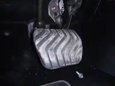 Tweedehands auto-onderdeel rempedaal voor renault kadjar intens oem iam-referenties 