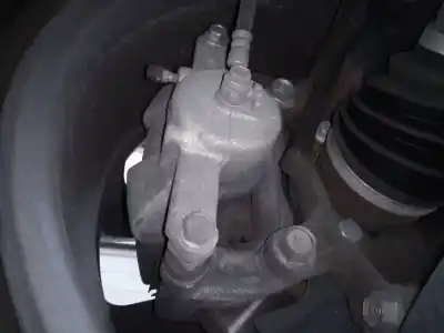 Tweedehands auto-onderdeel rechts voor remklauw voor renault kadjar intens oem iam-referenties 