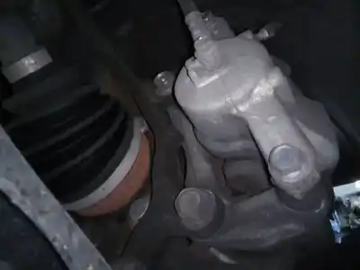 Tweedehands auto-onderdeel remklauw links voor voor renault kadjar intens oem iam-referenties 