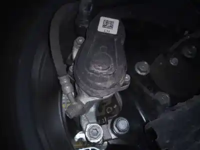 Tweedehands auto-onderdeel remklauw links achter voor renault kadjar intens oem iam-referenties 