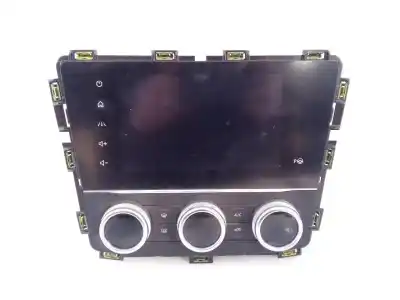 Tweedehands auto-onderdeel gps-navigatiesysteem voor renault kadjar intens oem iam-referenties 21111600000023