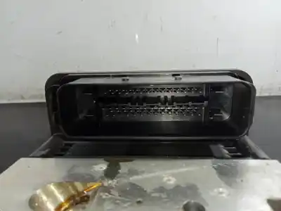 Peça sobressalente para automóvel em segunda mão abs por bmw x5 (e70) 3.0sd referências oem iam 07110510229 p3-b9-17-5 3451678305601